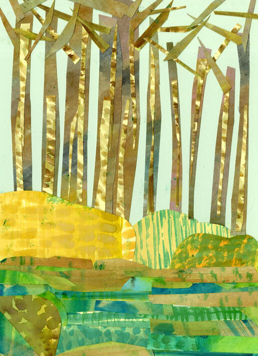 Woodland