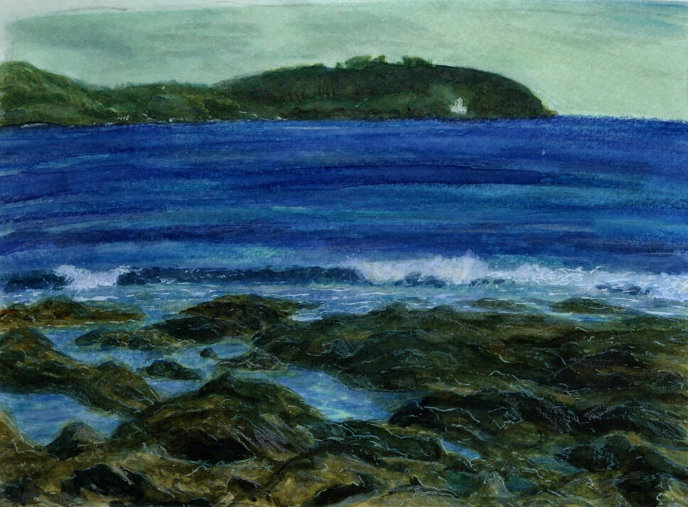 Pendennis Point